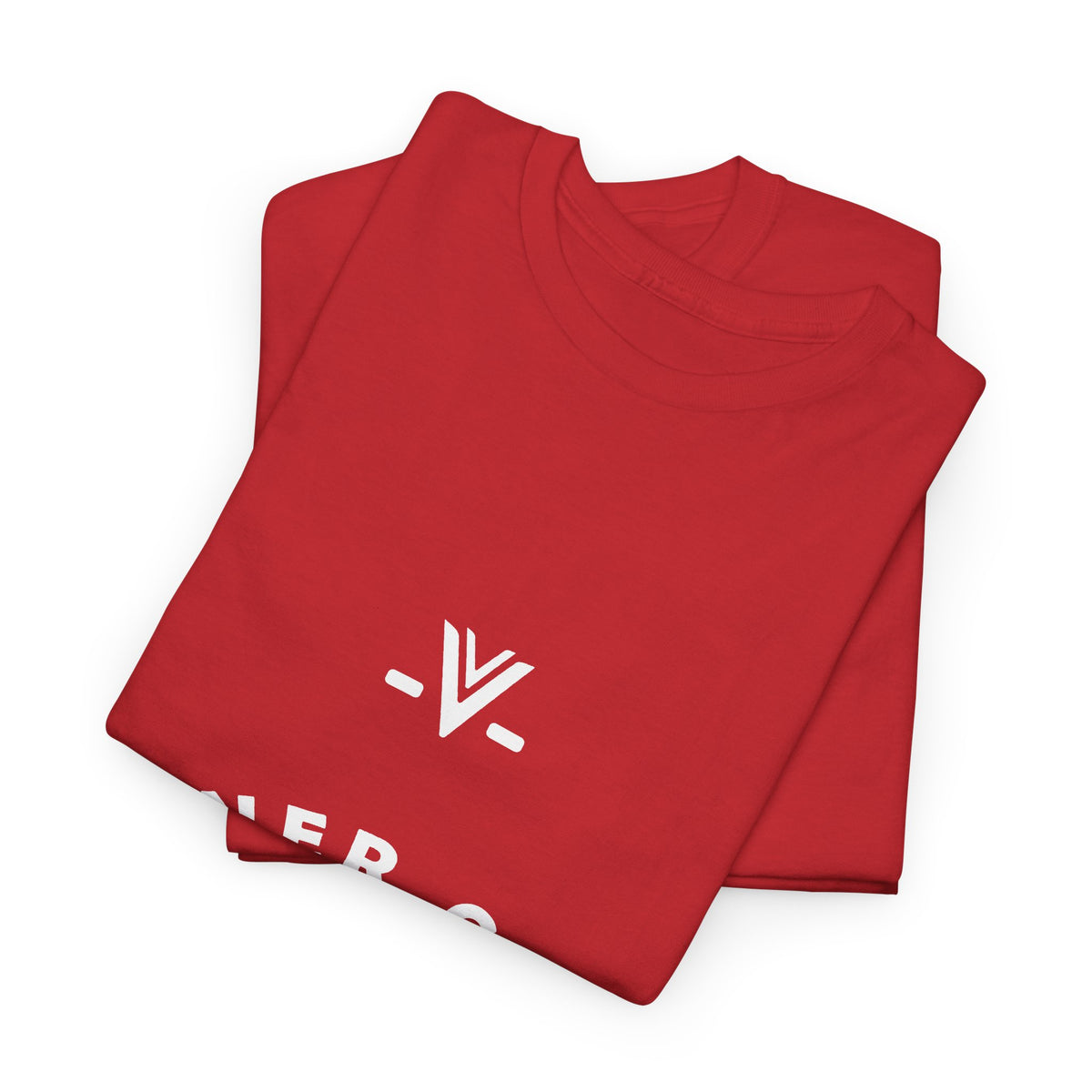 Runner Crate Lightning Logo Tee