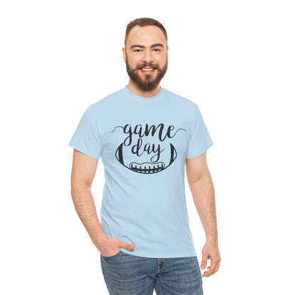 Game Day Football Men's T-Shirt