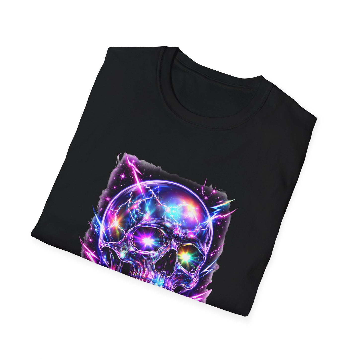 Crystal Skull Women's T-Shirt