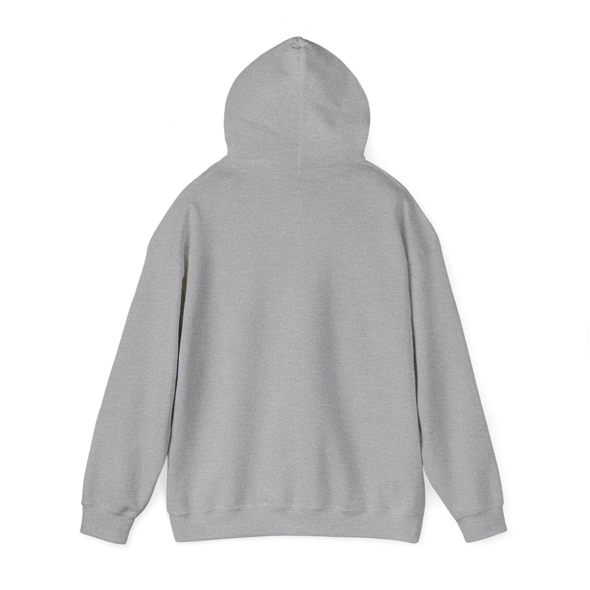 Adventure Awaits Heavy Blend Hooded Sweatshirt