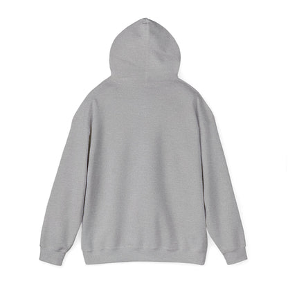 Adventure Awaits Heavy Blend Hooded Sweatshirt