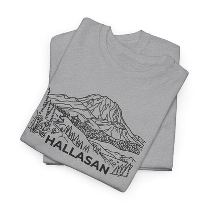 Hallasan T-Shirt