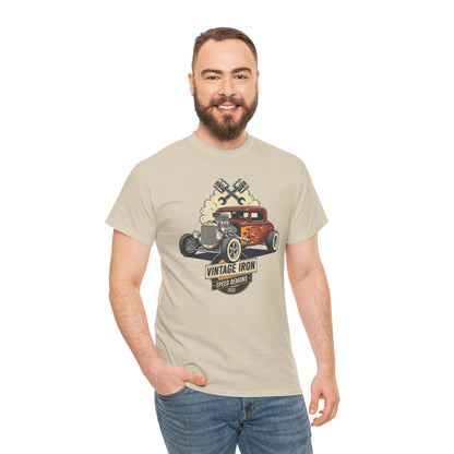 Vintage Iron Speed Demons T-Shirt