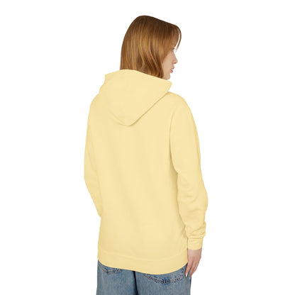 I'm Not Old I'm Classic Lightweight Hooded Sweatshirt