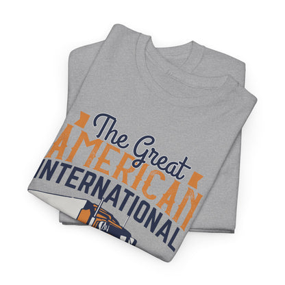 The Great American International Trucking Show T-Shirt