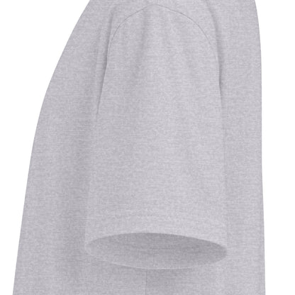 Grim & Velvet Heart Soul Max Heavyweight T-Shirt