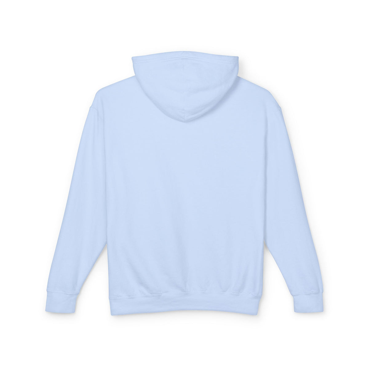 "All I Need To Survive" Casual Gamer Hooded Sweatshirt