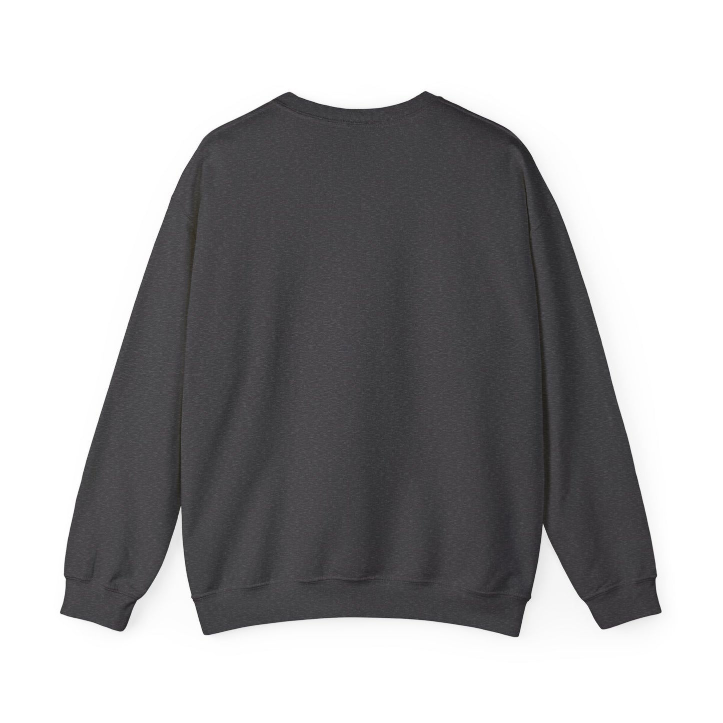 Big Truck 1994 Iron And Wheels Men's Sweatshirt
