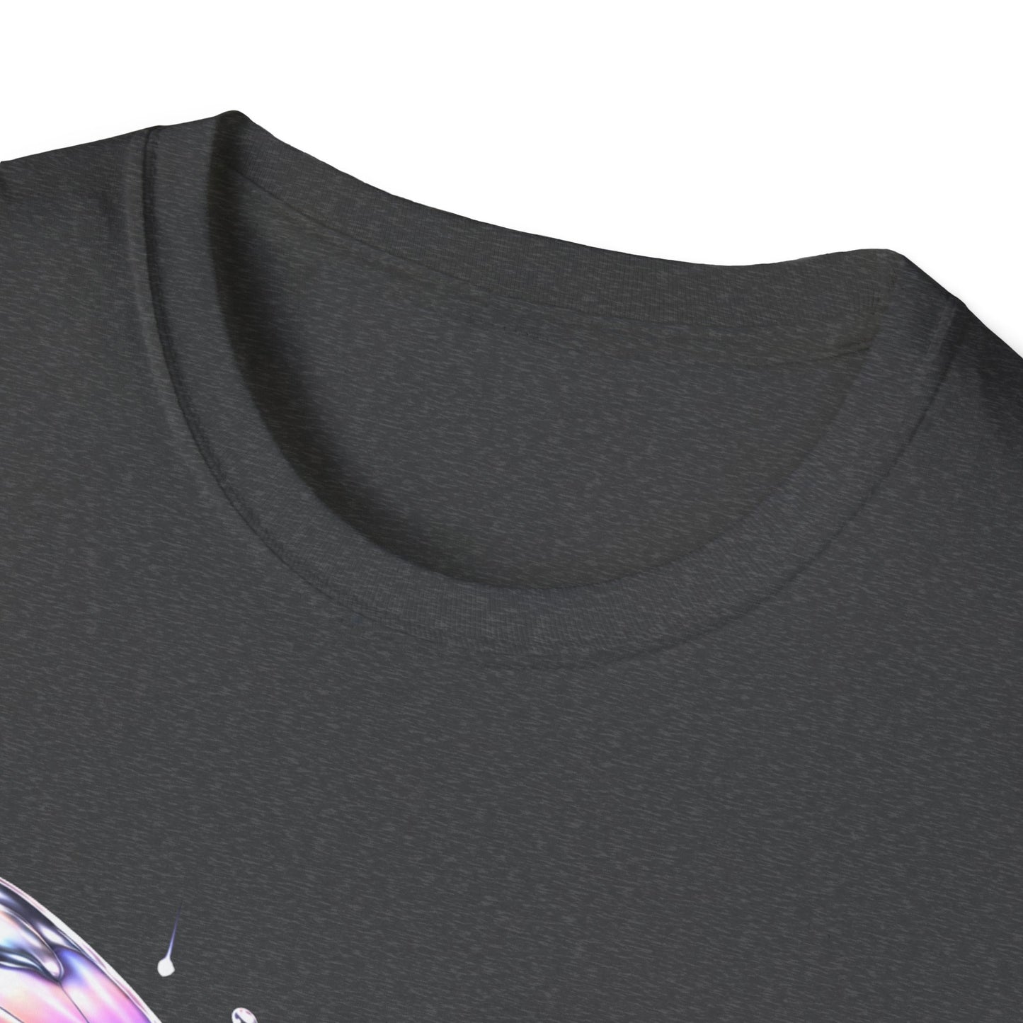 Chrome Butterfly Women's T-Shirt