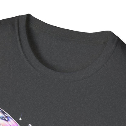 Chrome Butterfly Women's T-Shirt