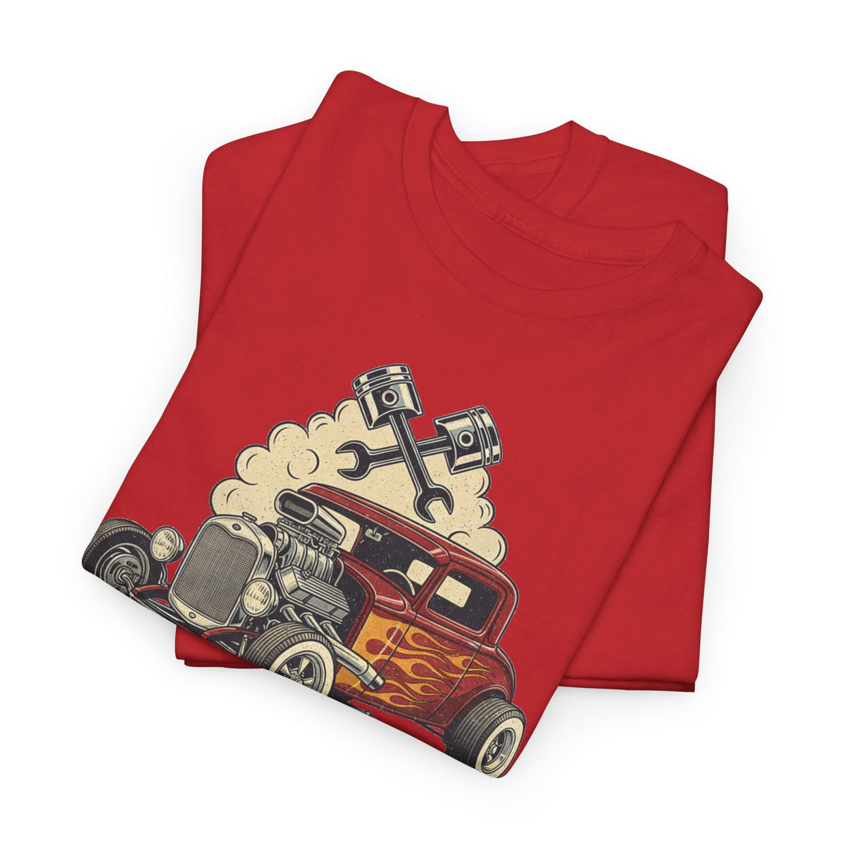 Vintage Iron Speed Demons T-Shirt