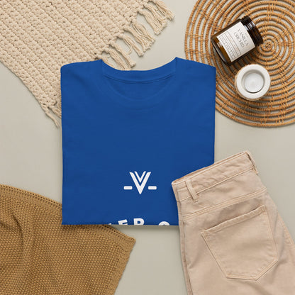 Runner Crate Lightning Logo Tee