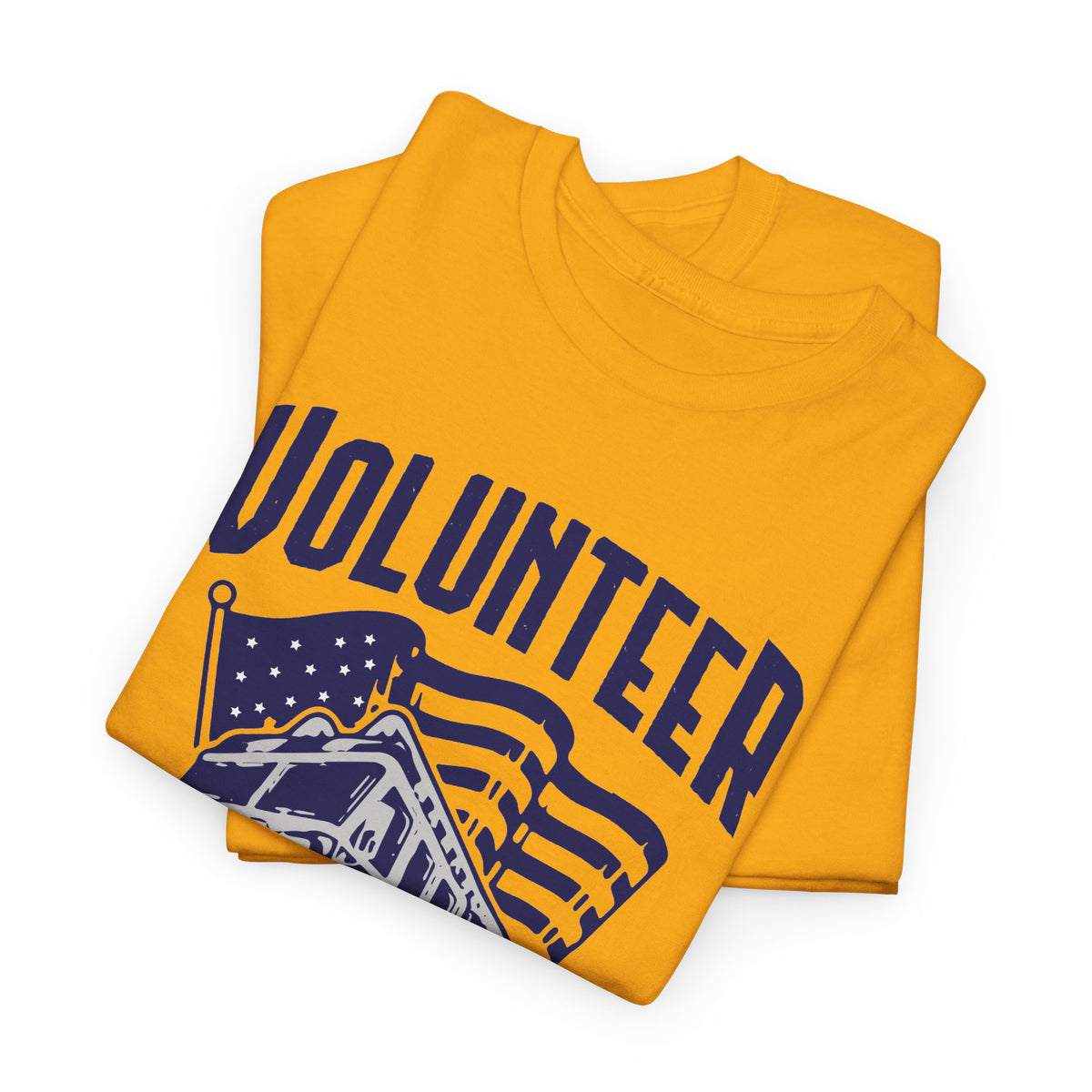 Volunteer Firefighter Legendary Drivers T-Shirt