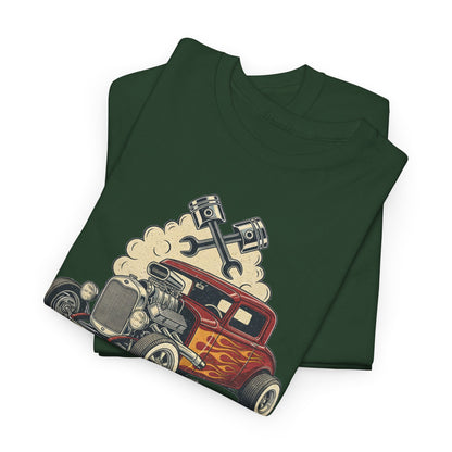 Vintage Iron Speed Demons T-Shirt