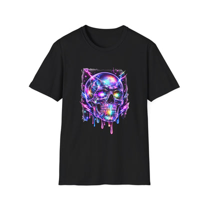 Crystal Skull Women's T-Shirt