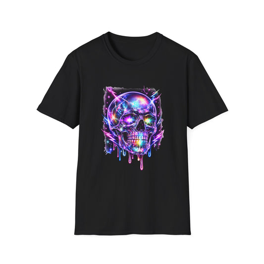 Crystal Skull Women's T-Shirt
