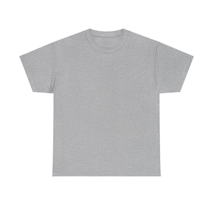 "10 Years Ago We Had Steve Jobs..." Back-Print Humor T-Shirt