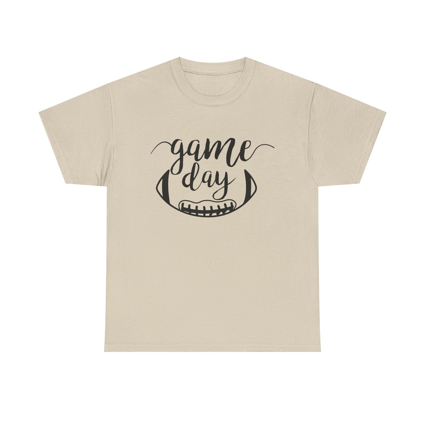 Game Day Football Men's T-Shirt