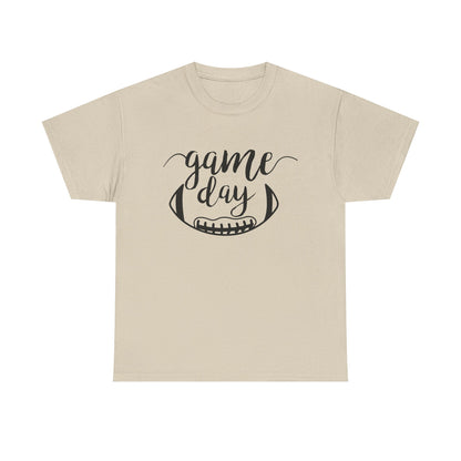 Game Day Football Men's T-Shirt