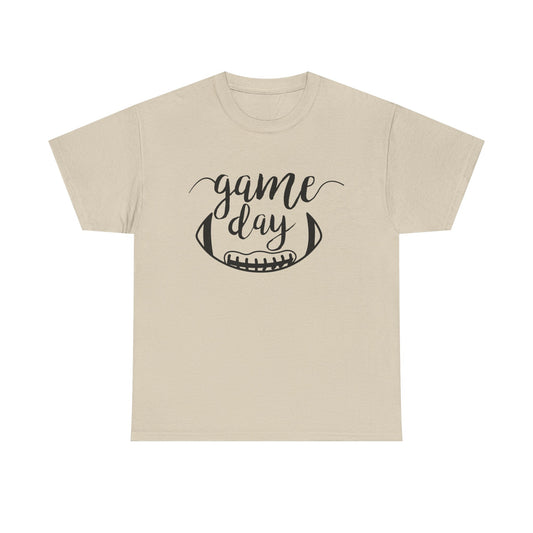 Game Day Football Men's T-Shirt