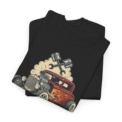 Vintage Iron Speed Demons T-Shirt