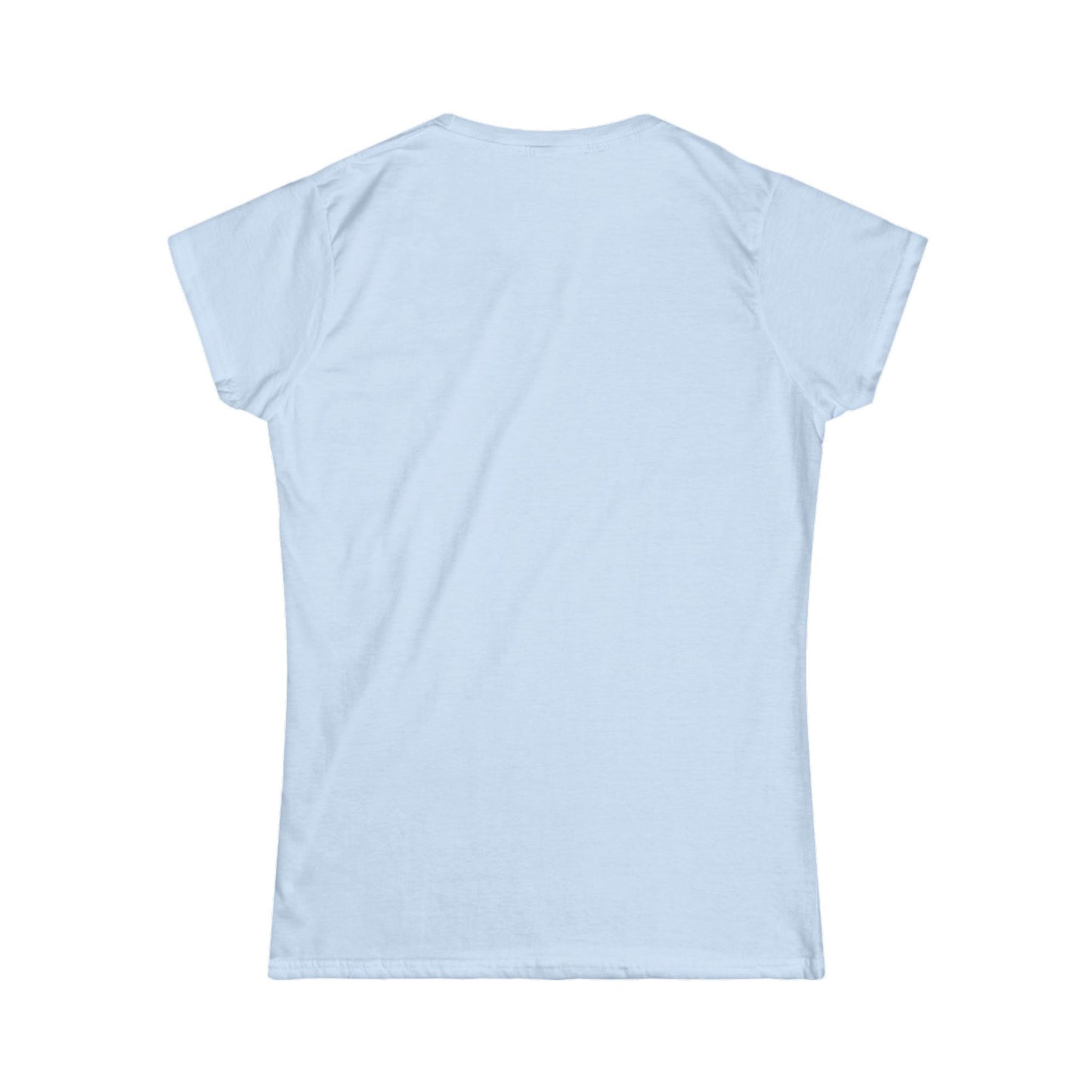 Dogs Do Speak But Only To Those Who Know How To Listen Women's Tee