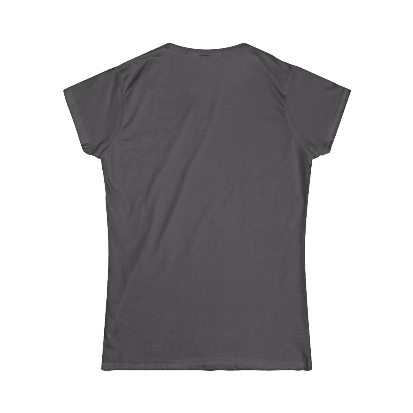Cyber Queen Graphic Women's Tee