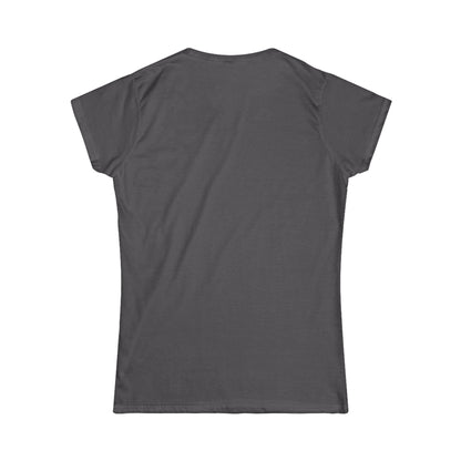 Cyber Queen Graphic Women's Tee