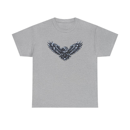 Chrome Eagle Men's T-Shirt