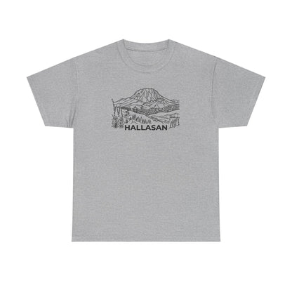 Hallasan T-Shirt