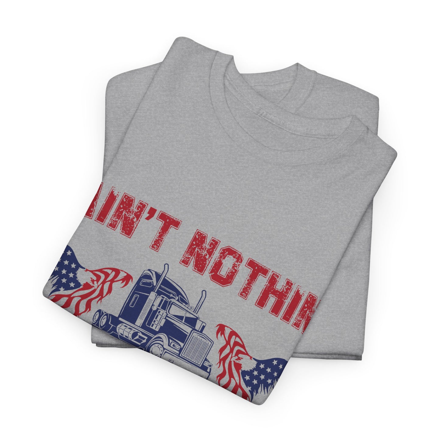 Ain't Nothin As Sweet As A Long Nose Tee