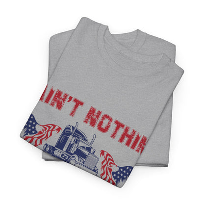 Ain't Nothin As Sweet As A Long Nose Tee