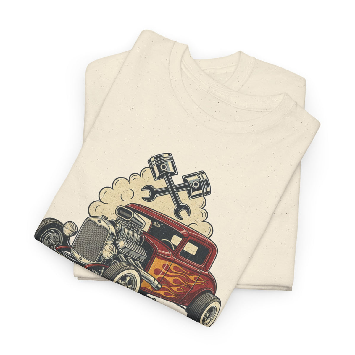 Vintage Iron Speed Demons T-Shirt