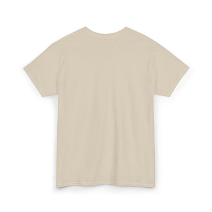 Gaming Club Embroidered Chest Logo Classic Crewneck T-Shirt