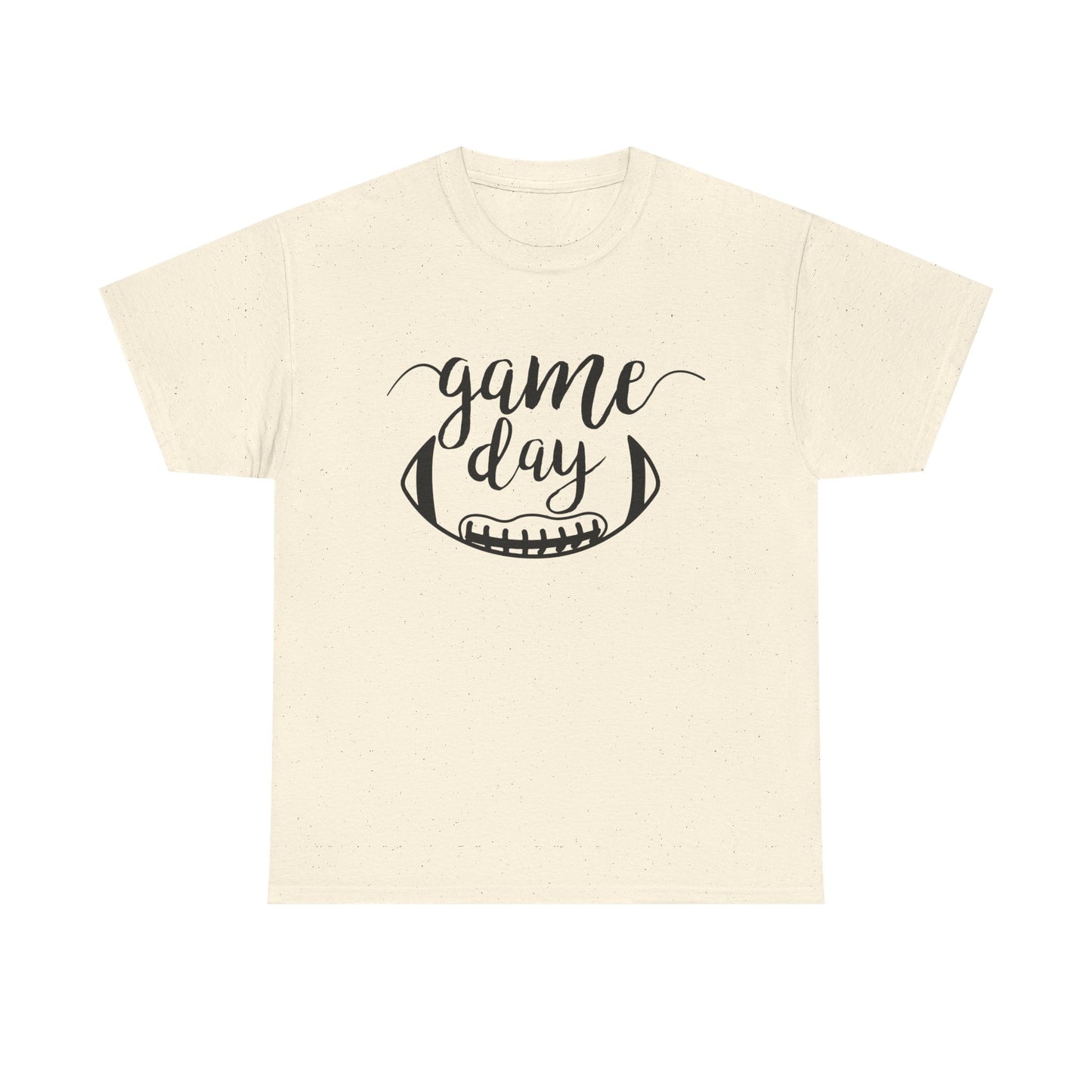 Game Day Football Men's T-Shirt