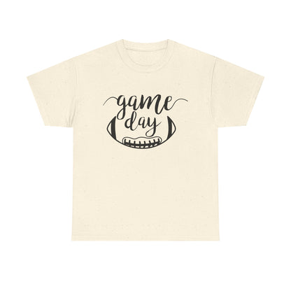 Game Day Football Men's T-Shirt