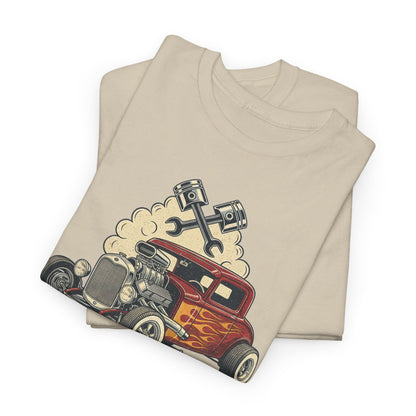 Vintage Iron Speed Demons T-Shirt