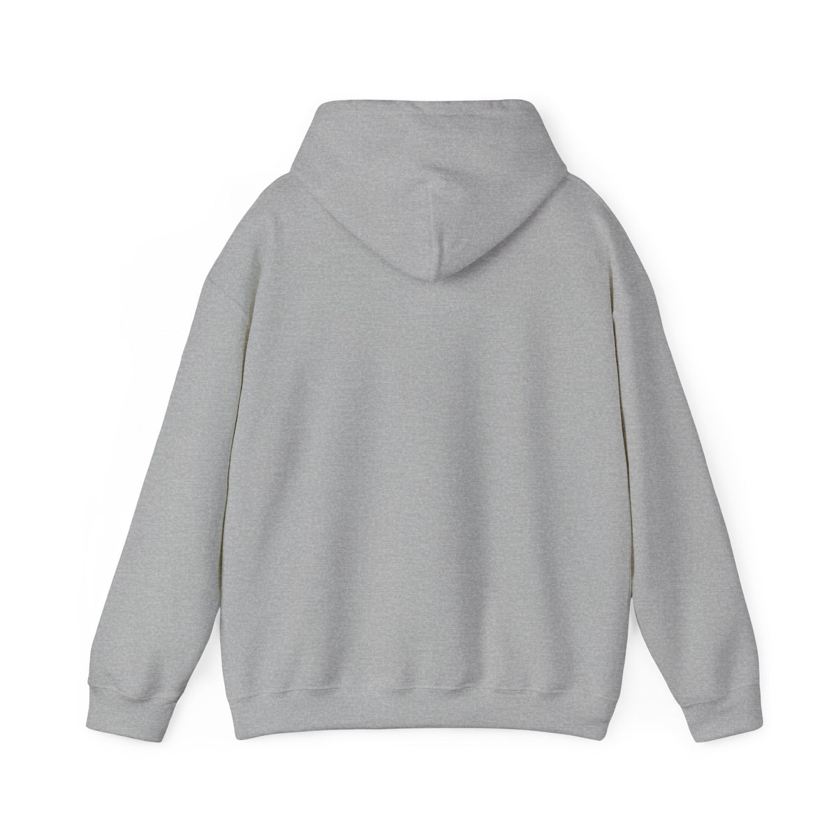 Adventure Awaits Heavy Blend Hooded Sweatshirt