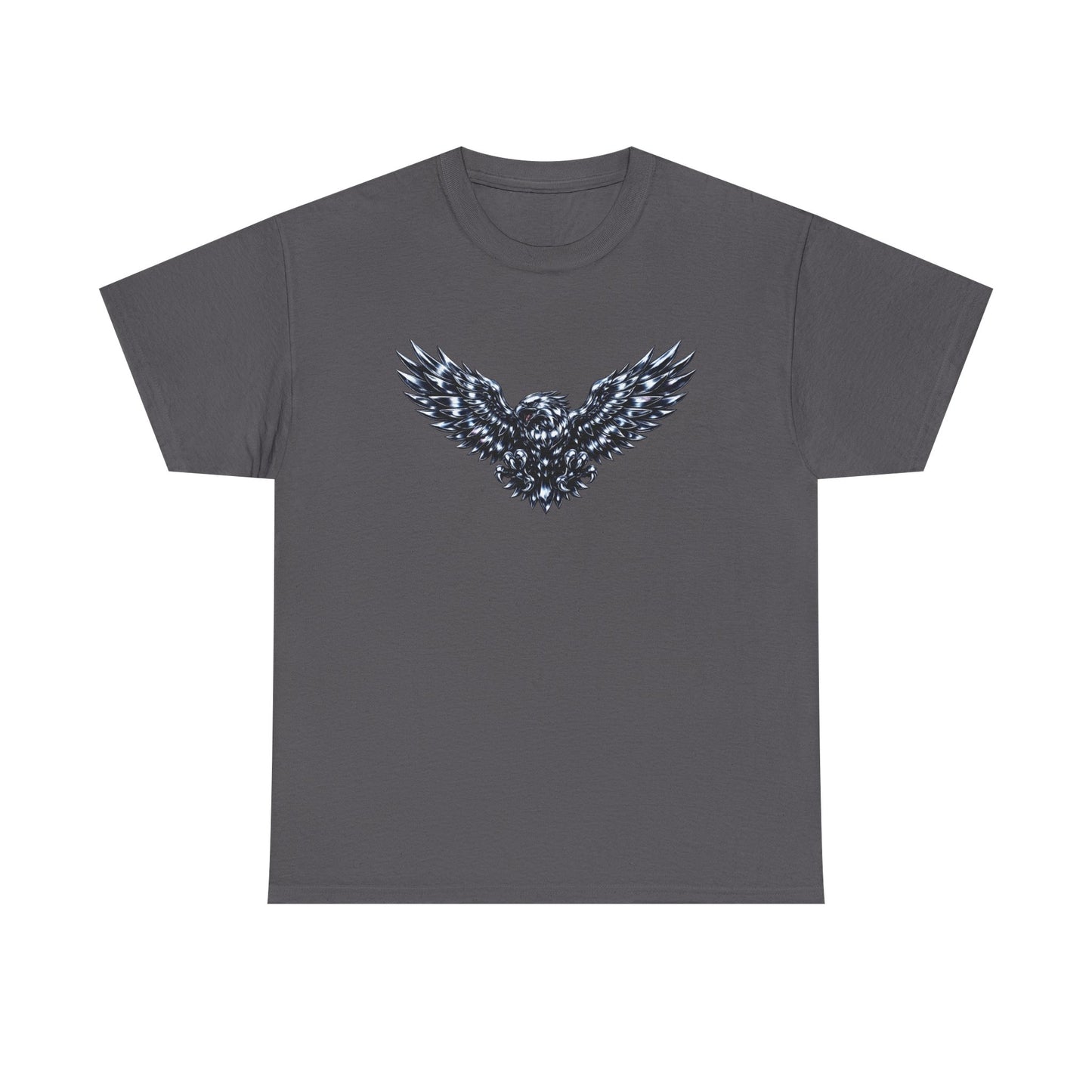 Chrome Eagle Men's T-Shirt