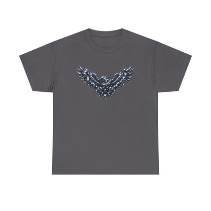Chrome Eagle Men's T-Shirt