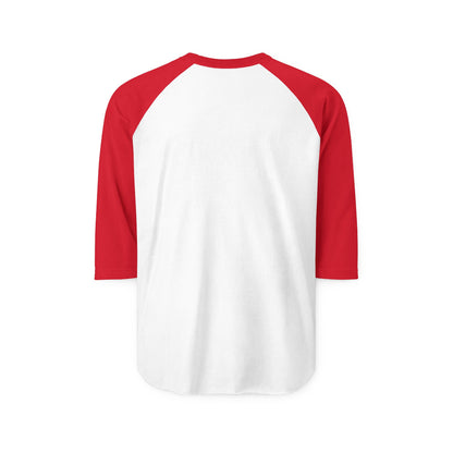 Dogs Have Their Day But Cats Have 365 Raglan Women's Shirt