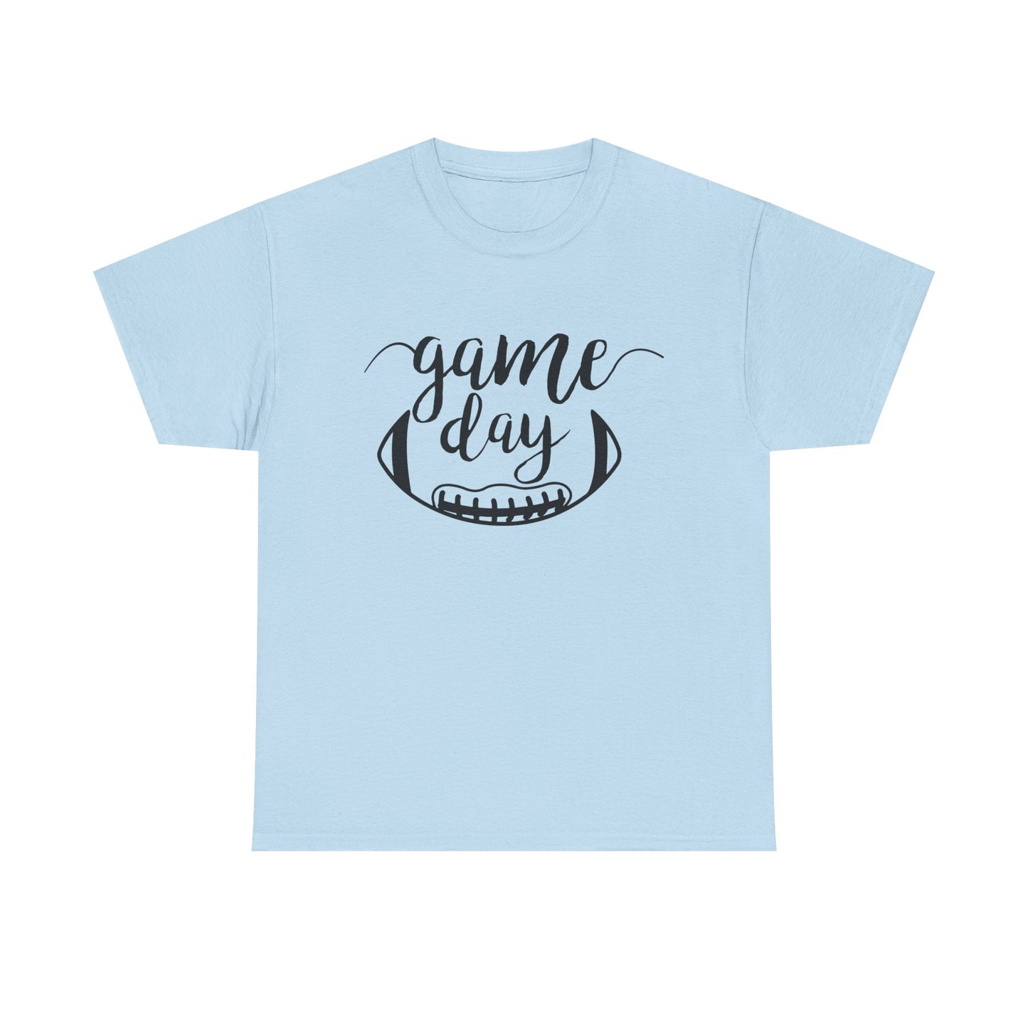 Game Day Football Men's T-Shirt
