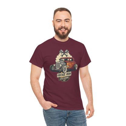 Vintage Iron Speed Demons T-Shirt