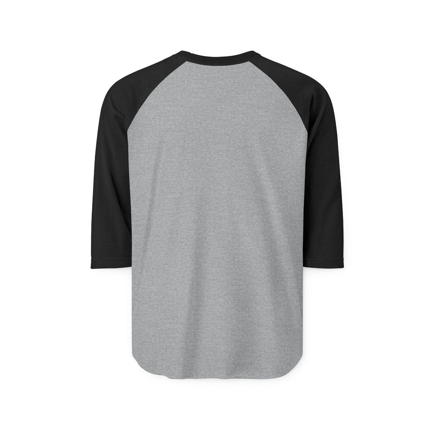 I Choose Dog Over People Raglan Women's Shirt