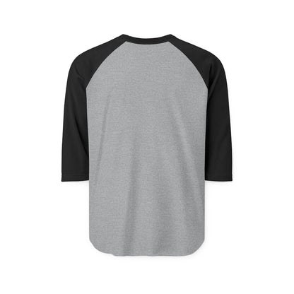 I Choose Dog Over People Raglan Women's Shirt