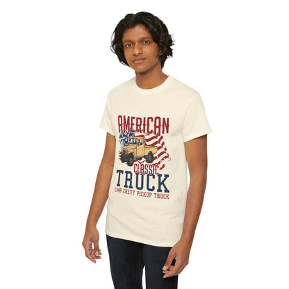American Classic Truck T-Shirt