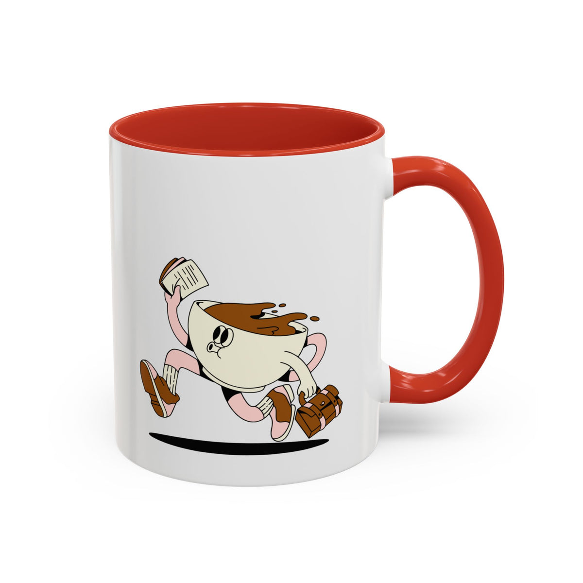 "Life Is Better After Coffee" 11oz Mug