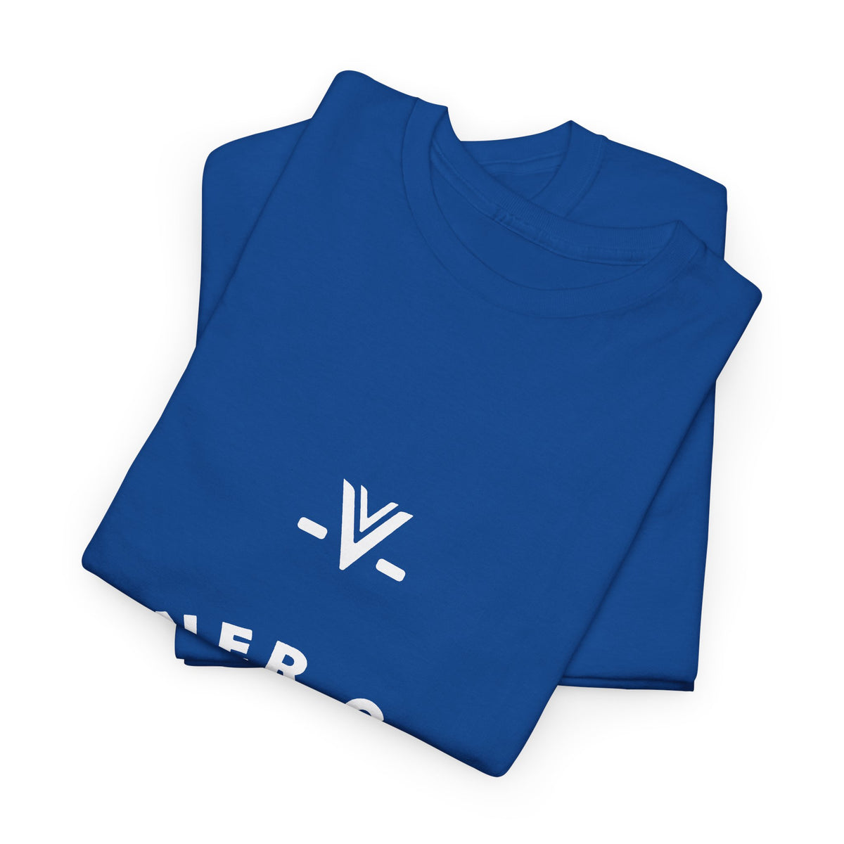 Runner Crate Lightning Logo Tee