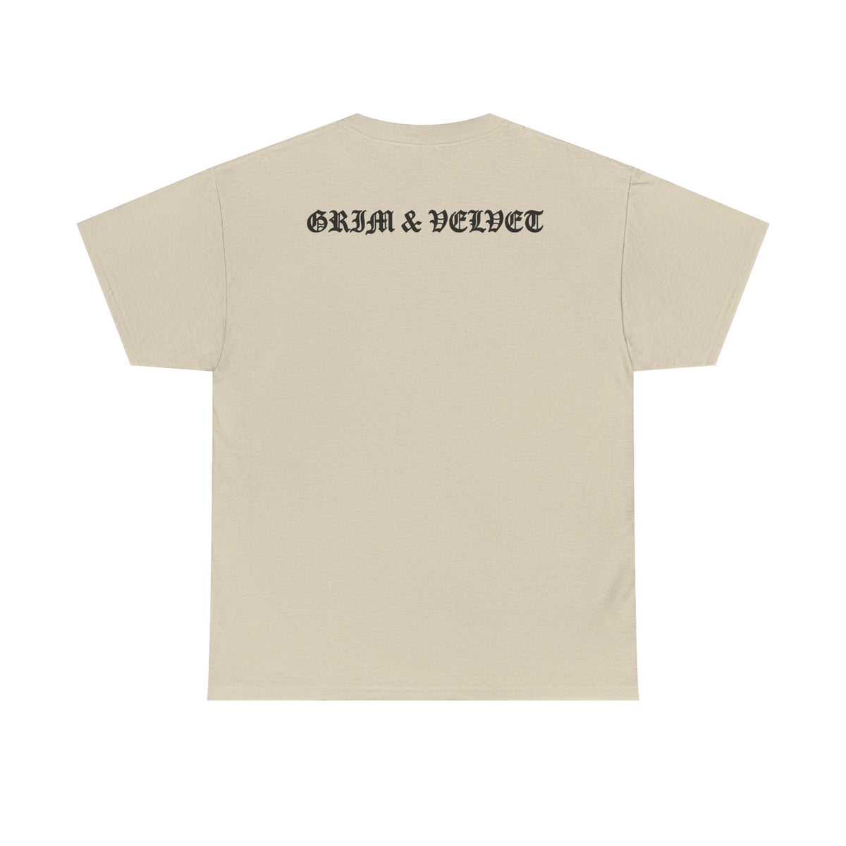 Grim & Velvet Heart Soul T-Shirt