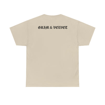 Grim & Velvet Heart Soul T-Shirt